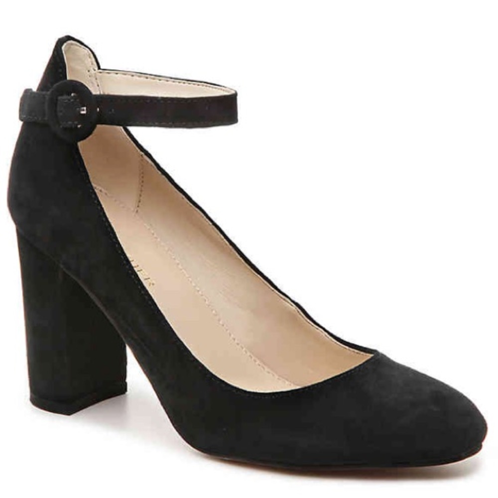 Marc Fisher heels